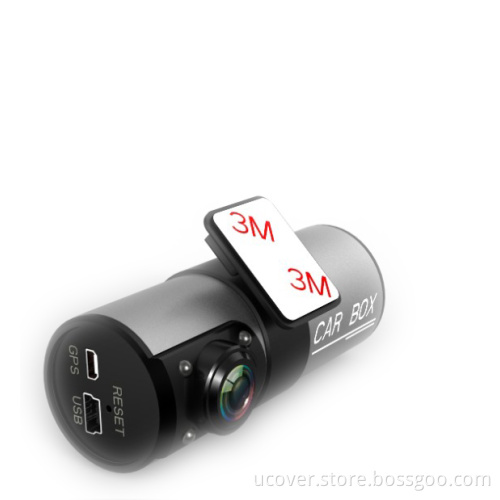 Mini Car DVR Without Screen (UC-688)